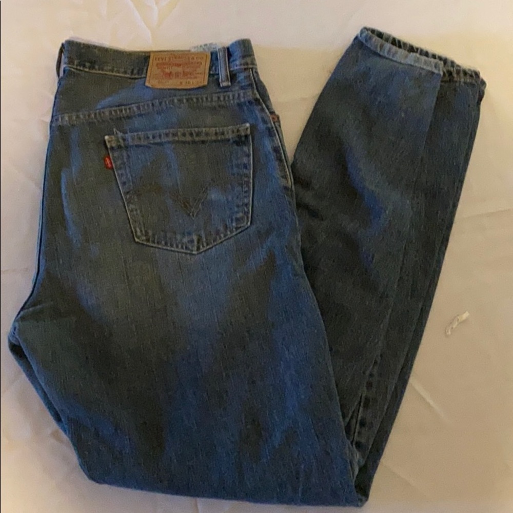 Men’s Levi’s
